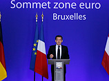 Саркози: Греция обманом попала в еврозону