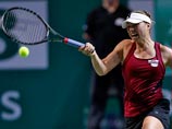 Звонарева потерпела второе поражение на итоговом турнире WTA Звонарева потерпела второе поражение на итоговом турнире WTA