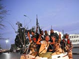 Уцелевший сын Каддафи напуган и решил сдаться Европе, объявили ливийские власти Уцелевший сын Каддафи напуган и решил сдаться Европе, объявили ливийские власти