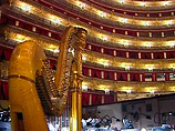 Большой театр открывает историческую сцену, Цискаридзе назвал реконструкцию вандализмом