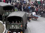 Китайские ткачи восстали против налоговых поборов: тысячи восставших и бои с полицией Китайские ткачи восстали против налоговых поборов: тысячи восставших и бои с полицией