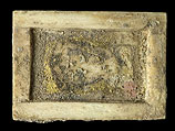 В Иерусалиме обнаружена уникальная миниатюрная икона Византийского периода