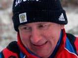 Юрий Каминский стал главным тренером сборной России по лыжным гонкам Юрий Каминский стал главным тренером сборной России по лыжным гонкам