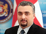 По словам главы грузинской делегации на переговорах в Женеве Серги Капанадзе, предложения включают электронный обмен данными о торговле и международный контроль границы между Россией и двумя регионами, которые Грузия считает своей территорией