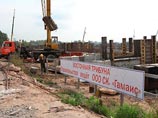 Стадионы "Динамо" и "Спартака" должны быть построены к концу 2016 года