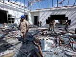 Новые ливийские власти просят НАТО не торопиться с уходом из региона