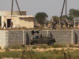 В НАТО объявили об окончании военной операции в Ливии В НАТО объявили об окончании военной операции в Ливии