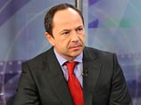 Украинский вице-премьер признал, что Киев будет двигаться в Таможенный союз Украинский вице-премьер признал, что Киев будет двигаться в Таможенный союз
