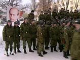 Гибель солдат Российской армии от гриппа и пневмонии возмутила ученых Гибель солдат Российской армии от гриппа и пневмонии возмутила ученых