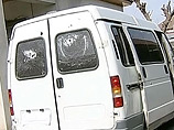 В Северной Осетии бандиты с автоматом остановили маршрутку и ранили ее пассажирку