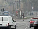 На посольство США в Сараево в пятницу совершили нападение как минимум два человека На посольство США в Сараево в пятницу совершили нападение как минимум два человека