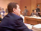 Облитый водой прокурор по делу о погроме на Манежной площади заявил об угрозах в свой адрес Облитый водой прокурор по делу о погроме на Манежной площади заявил об угрозах в свой адрес