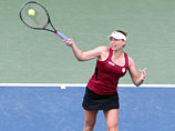 Вера Звонарева вышла в полуфинал Итогового чемпионата WTA