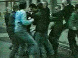 Драка с поножовщиной и стрельбой произошла в кафе в Иркутске, 10 раненых Драка с поножовщиной и стрельбой произошла в кафе в Иркутске, 10 раненых