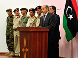 Сын Каддафи заявил о невиновности и готов доказать это международному суду