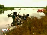 Десять Як-42 временно поставлены на прикол после прокурорской проверки
Десять Як-42 временно поставлены на прикол после прокурорской проверки