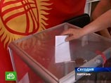 Киргизия готова к выборам. Избиркомам надо вручную вычеркнуть выбывших кандидатов из 3 млн бюллетеней
