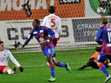 Сейду Думбья переписал один из рекордов российского футбола 