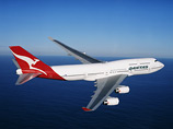 Авиакомпания Qantas отменила все рейсы из-за забастовки сотрудников