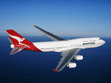 Авиакомпания Qantas отменила все рейсы из-за забастовки сотрудников Авиакомпания Qantas отменила все рейсы из-за забастовки сотрудников