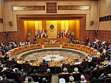 Лига арабских стран обратилась к правительству Сирии с "безотлагательным призывом" прекратить "непрекращающиеся убийства гражданских лиц", участвующих в акциях протеста
