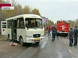 Возбуждено уголовное дело против водителя авто, спровоцировавшего ДТП под Саратовом Возбуждено уголовное дело против водителя авто, спровоцировавшего ДТП под Саратовом