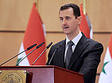 Башар Асад грозит Западу "пожаром" на весь Ближний Восток