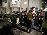 Израиль и палестинцы договорились о перемирии, утверждает AFP Израиль и палестинцы договорились о перемирии, утверждает AFP