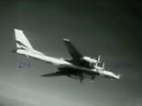 Для доставки термоядерного заряда к цели использовался самолет-носитель Ту-95