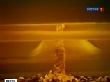 Полвека назад СССР испытал самую мощную водородную бомбу в истории человечества