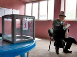 Киргизия выбирает президента. Власти опасаются провокаций