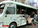В Саратовской области продолжается расследование ДТП с бензовозом и школьным автобусом, в которой погибли две 12-летние девочки В Саратовской области продолжается расследование ДТП с бензовозом и школьным автобусом, в которой погибли две 12-летние девочки