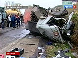 Водители, участвовавшие в ДТП, были трезвыми Водители, участвовавшие в ДТП, были трезвыми