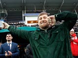 Кадыров обещает литовским футболистам яркие воспоминания от поездки в Грозный Кадыров обещает литовским футболистам яркие воспоминания от поездки в Грозный