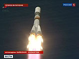"Прогресс" стартовал к МКС с новой едой для космонавтов