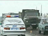 В Кузбассе в ДТП на заснеженной трассе попали 25 автомобилей В Кузбассе в ДТП на заснеженной трассе попали 25 автомобилей