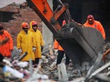 Число жертв землетрясения в Турции возросло до 596