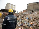 Число жертв землетрясения в провинции Ван на юго-востоке Турции спустя неделю после стихийного бедствия возросло до 596, пострадали более 4,1 тысячи, сообщил в воскресенье правительственный департамент по чрезвычайным ситуациям