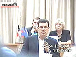 Главу администрации Ижевска Дениса Агашина, члена генсовета партии "Единая Россия", прославил ролик на Youtube, где он прямо говорит о подкупе избирателей Главу администрации Ижевска Дениса Агашина, члена генсовета партии "Единая Россия", прославил ролик на Youtube, где он прямо говорит о подкупе избирателей