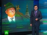 После перепалки с Кремлем НТВ показало фильм о Лужкове