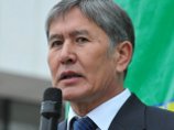 Действующий премьер Киргизии набрал голоса, необходимые для победы в президентских выборах Действующий премьер Киргизии набрал голоса, необходимые для победы в президентских выборах