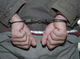 В Москве педофила задержали при попытке изнасилования девушки