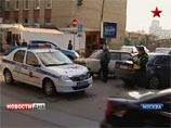 Голый водитель, протаранивший 17 машин в Москве, отправлен в психиатрическую больницу