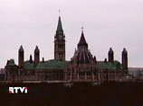 Парламент Канады рассматривает законопроект, предусматривающий составление списка лиц, которые, по его мнению, имели отношение к смерти юриста международного фонда Hermitage Capital в российском СИЗО