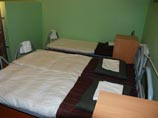 В калужском спецприемнике умер инвалид, арестованный на двое суток В калужском спецприемнике умер инвалид, арестованный на двое суток