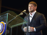 Звезда фильма "Малышка на миллион" уволила сразу четырех менеджеров, которые непосредственно занимались организацией ее поездки в Чечню на День города и празднование Дня рождения президента Чечни Рамзана Кадырова