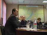 45-летний Александр Тишанин возглавлял Иркутскую область с августа 2005 года по апрель 2008 года, когда была принята его отставка