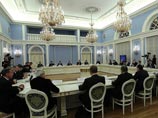 Президент Медведев рассказал партийцам о железнодорожном транспорте