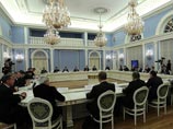 Президент Медведев рассказал партийцам о железнодорожном транспорте Президент Медведев рассказал партийцам о железнодорожном транспорте