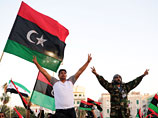 Переходный национальный совет Ливии выбрал главу временного правительства